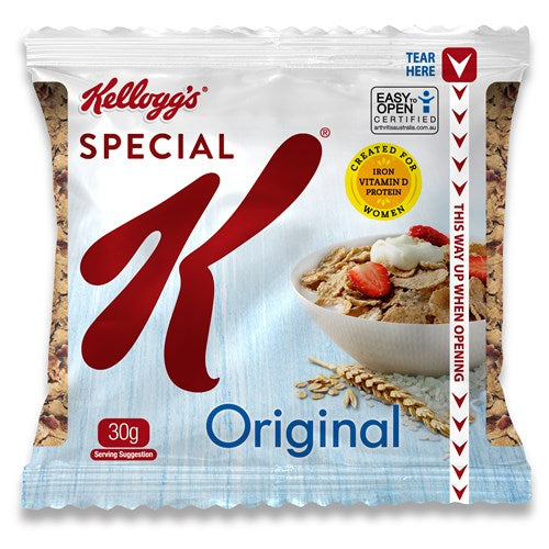 Kelloggs Special K Original 30gm