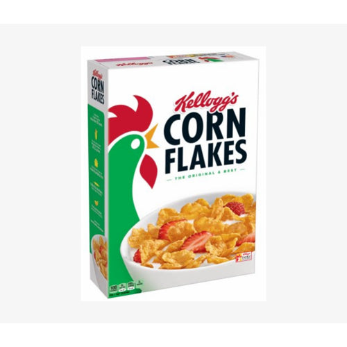 Kelloggs Corn Flakes 24gm