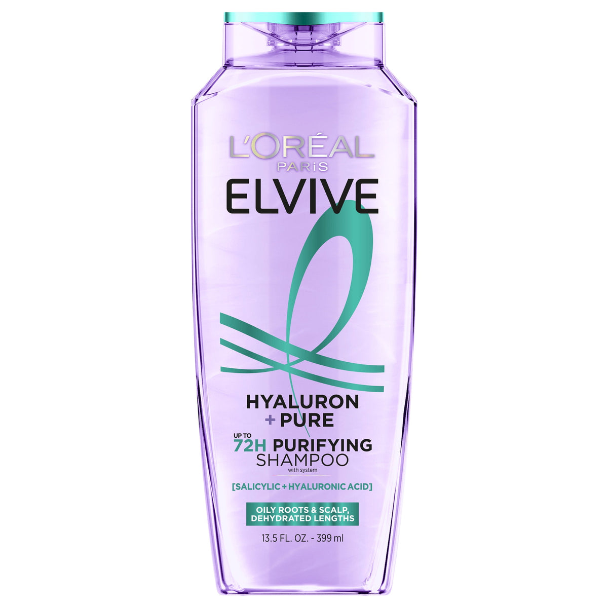 Loreal Evive Shampoo +cord