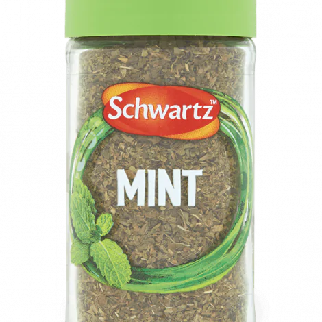 SCHWARTZ MINT 9G