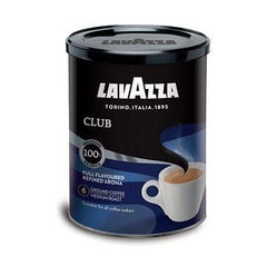 LAVAZZA CLUB 250G