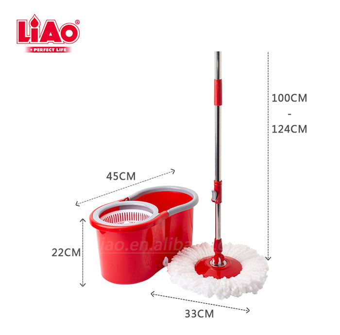 Liao Ceo Bucket With Hanger
