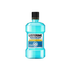 Listerine Advanced Arctic Mint 250ml