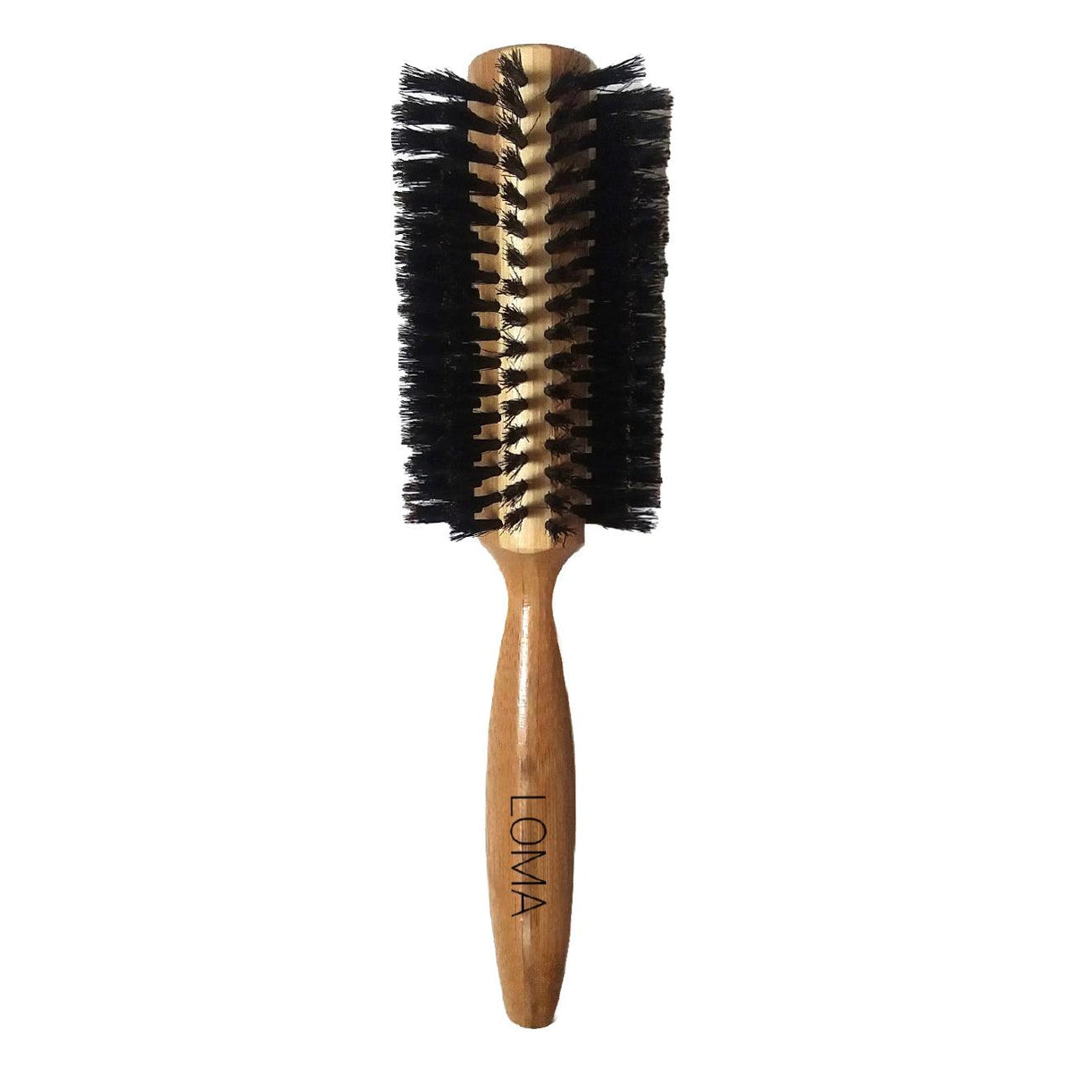 Round Comb