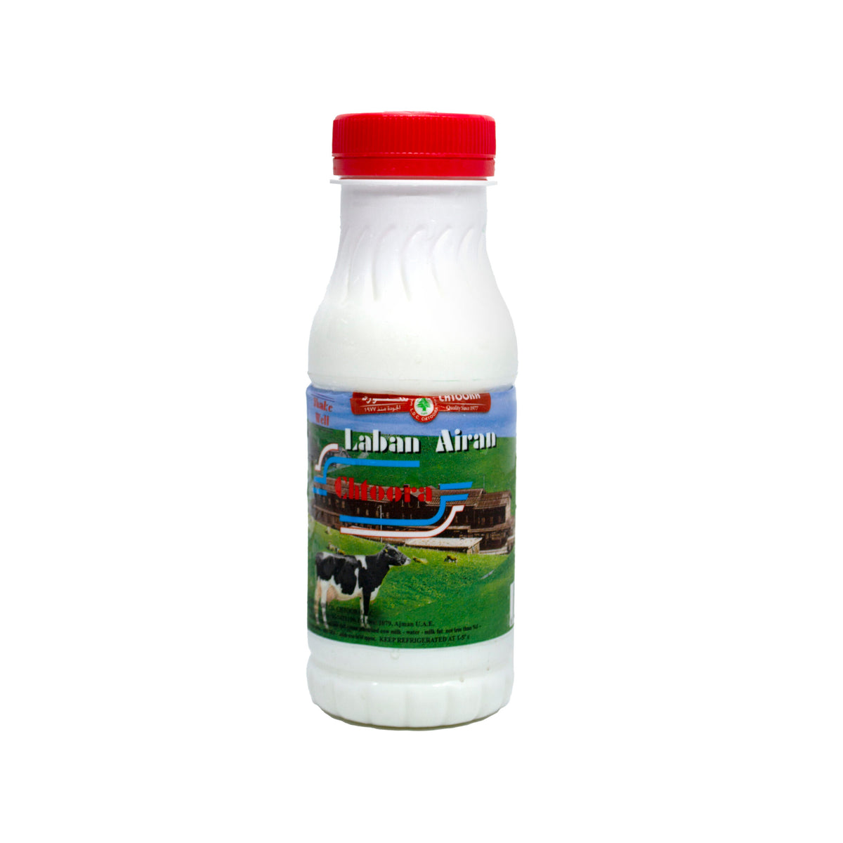 LABAN AIRAN CTHOORA 225ML