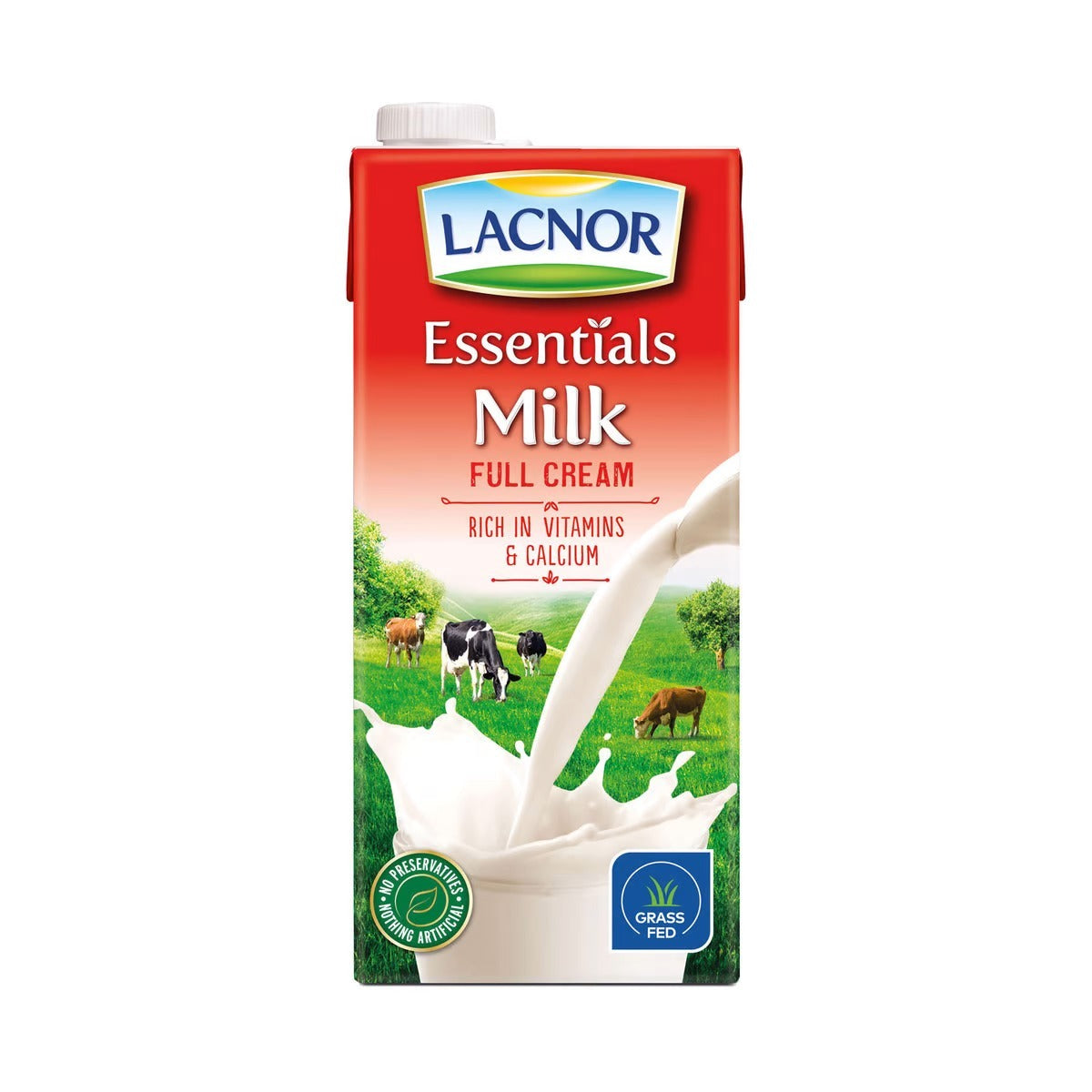 Lacnor Milk-Special Ofr-OTR 1l