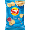 LAYS SALT & VINEGAR  170G