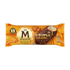 Magnum Utopia Caramel – 85ML