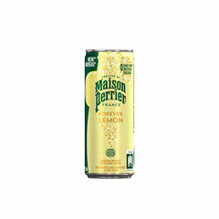 Maison Perrier Forever Lemon Carbonated Water 250ML