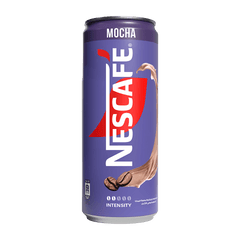 Nescaf?? Iced Mocha - Intensity 2 225ml