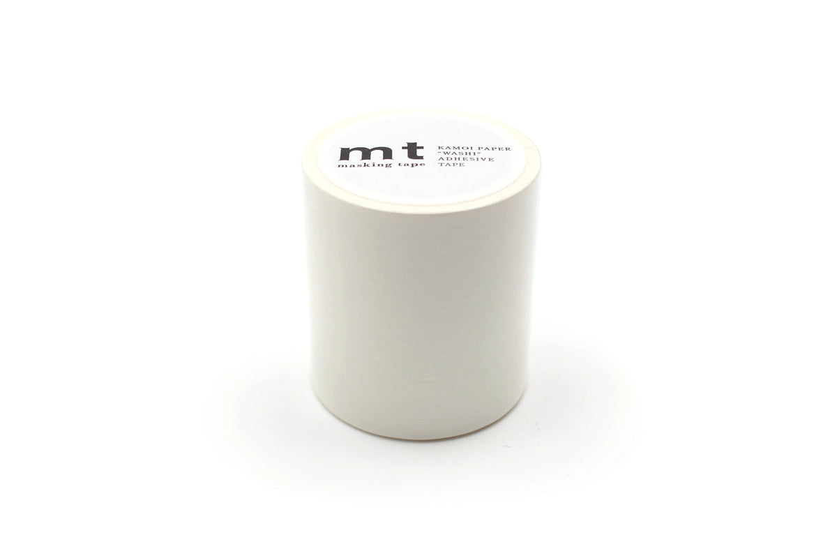 WHITE TAPE-MT-50