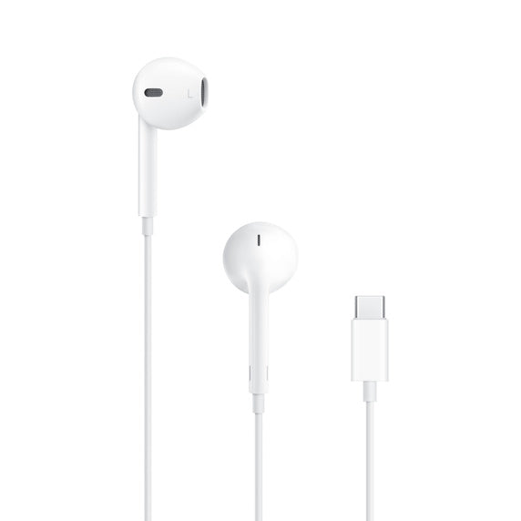 Apple Earpods (USB - C)