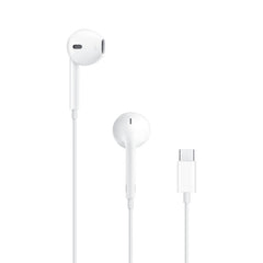Apple Earpods (USB - C)