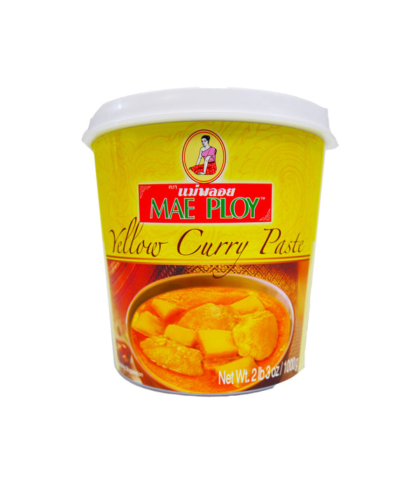 AROY -D GREEN CURRY PASTE 400G