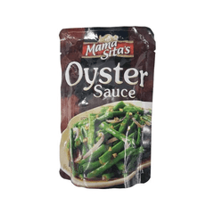 Mama Sitas Oyster Sauce 150g