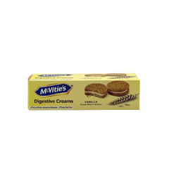 MCV DIG CREAM VANILLA 100G