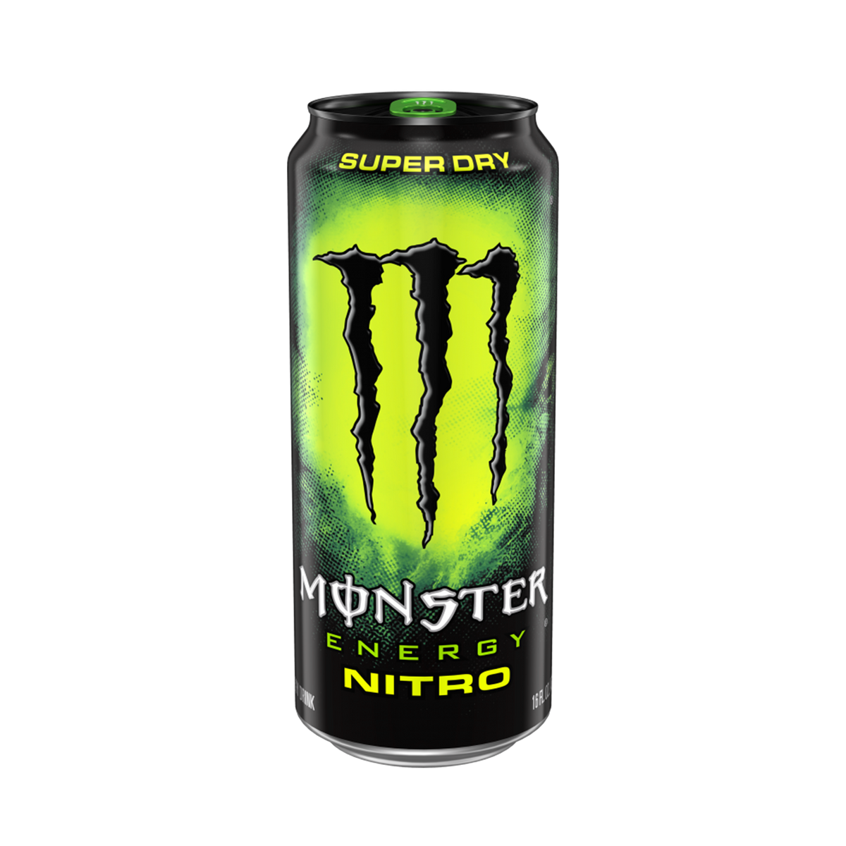 MONSTER ENERGY NITRO 500ML