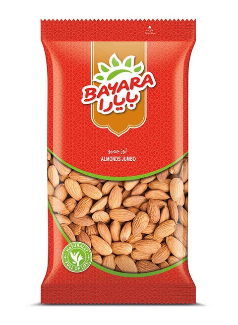 BAYARA ALMOND JUM 200G