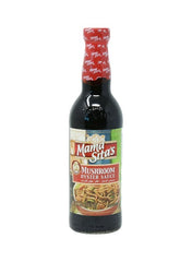 Mama Sitas Mushroom Oyster Sauce 405ml