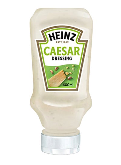 Heinz Caesar Dressing (25% Off) 400ml