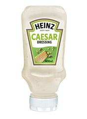 Heinz Caesar Dressing (25% Off) 400ml