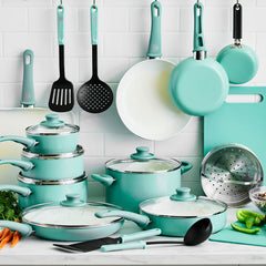 KITCHEN WARE SET