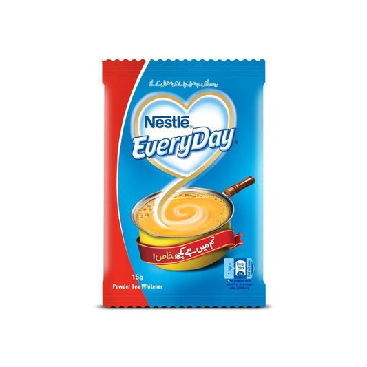Milk Tif Everyday 50Gmotr 12 Pc