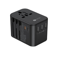XASTON TRAVEL ADAPTER