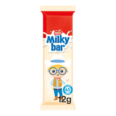 Milky Bar