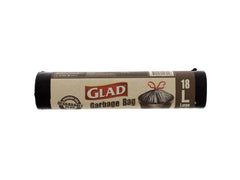 Glad Garbage Bags 18Bags