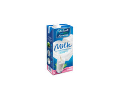 Almarai Milk Fat Free 1l