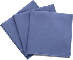 Glass Cleaner Cloth Mfcx3 Pc