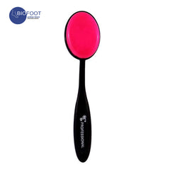 Or Bleu Silicone Makeup Brush 696