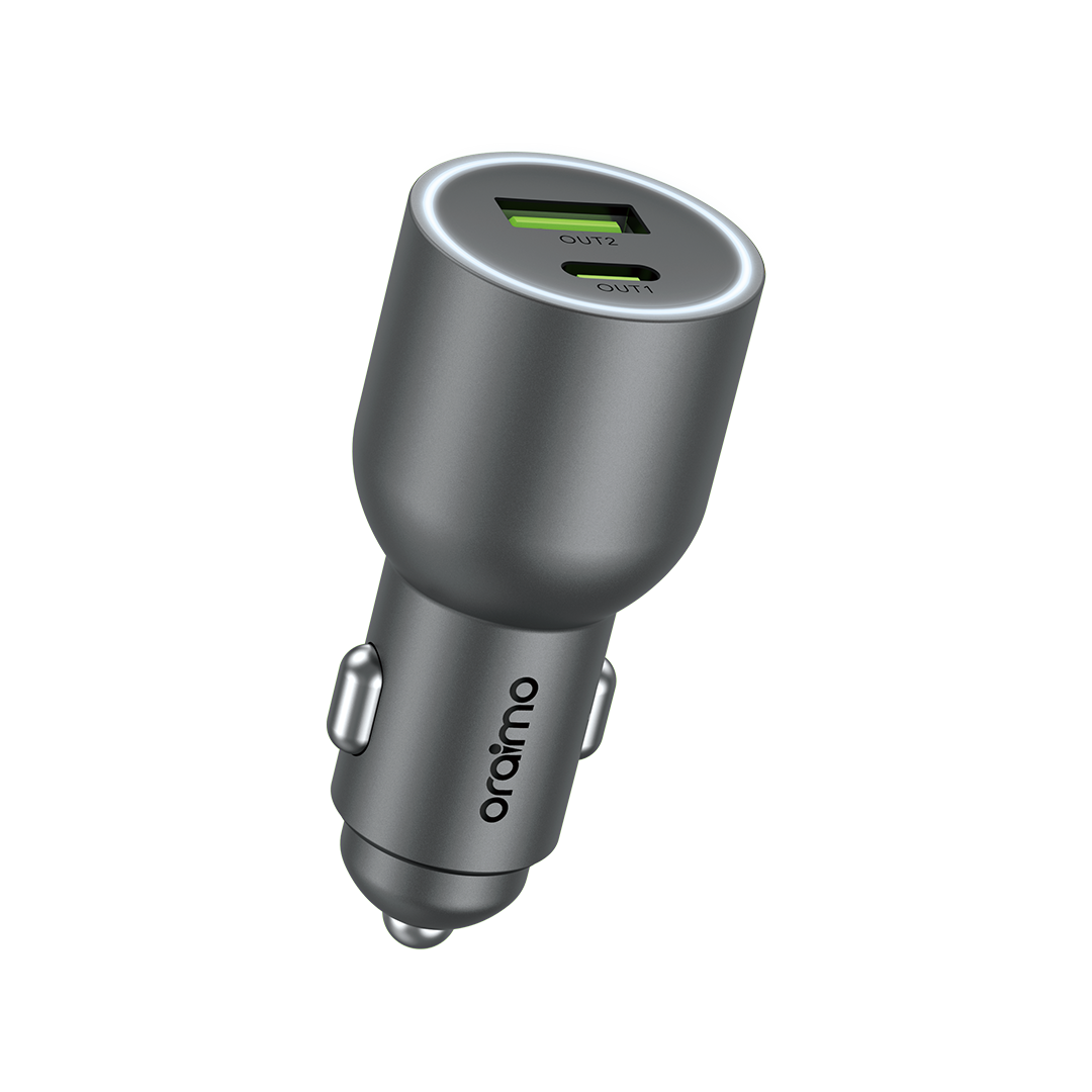 Oraimo 69w Dual Charge 7691