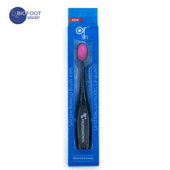 ORBLEU SILICON MAKEUP BRUSH CT-695