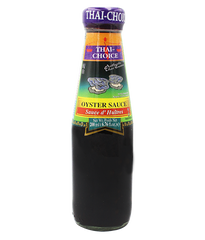 Thai Choice Oyster Sauce 200ml