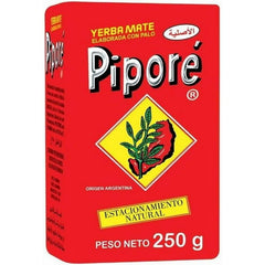 Pipore Argentinian Yerba Mate Loose Herbal Tea 250gm