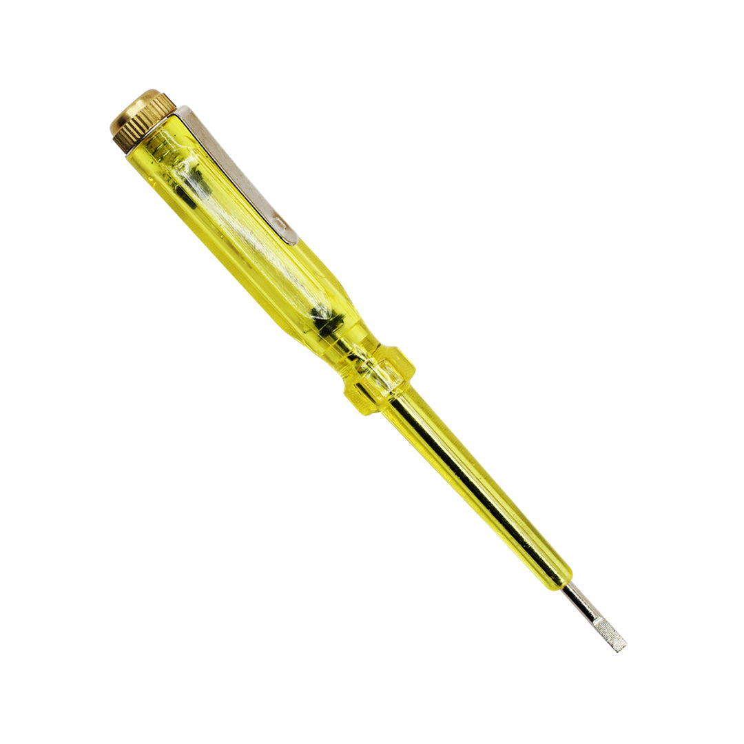 TESTER SMALL