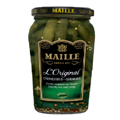 Maille Cornichons Loriginal 220g