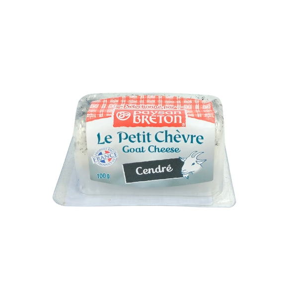 Paysan Breton Le Petit Chevre Goat Cheese 100gm