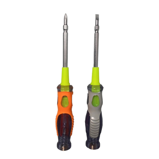 2 Way Test Screw Driver