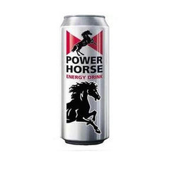 Power Horse Energy Drink 355ml