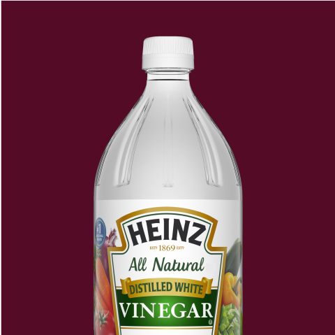 Heinz Distilled White Vinegar 946ml