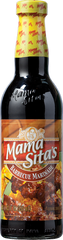 MAMA SITA'S BARBECUE MARINADE SAUCE 350ML