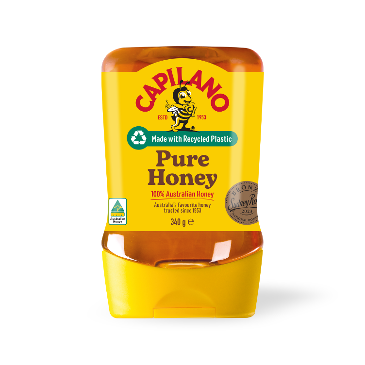 Capilano Pure Honey 340g