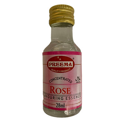 ROSE ESSENCE 28ML