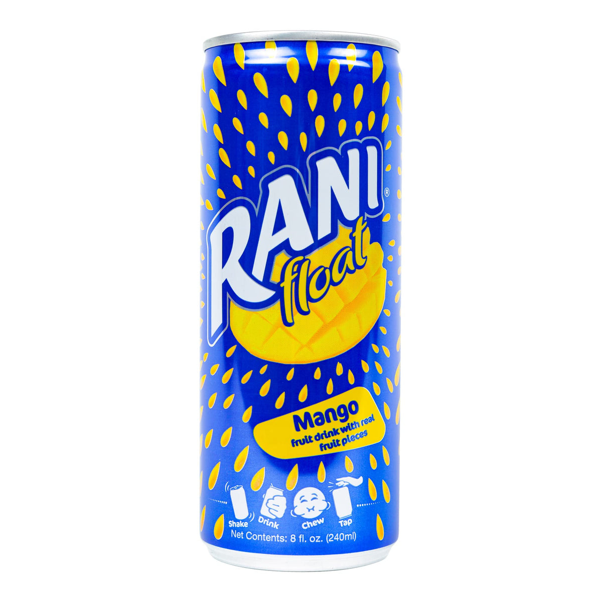 RANI MANGO FLOAT 240ML