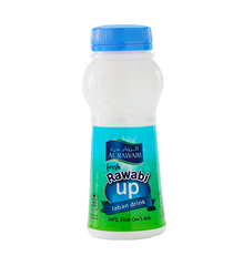 AL RAWABI UP 200 ML
