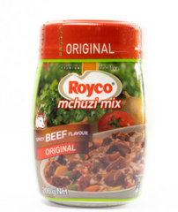 Royco Spicy Mchuzi Mix Beef Flavor 200gm