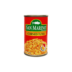 San Marino Corned Tuna 150gm